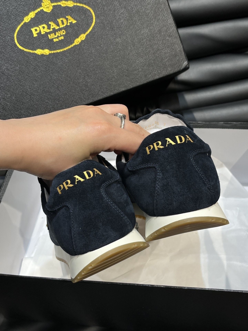 Prada Casual Shoes